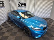 BMW M2 3.0i Coupe 2dr Petrol DCT Euro 6 (s/s) (370 ps) 14