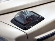 Mercedes-Benz G Class 4.0 G63 V8 BiTurbo AMG SUV 5dr Petrol SpdS+9GT 4MATIC Euro 6 (s/s) (585 ps) 48