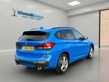 BMW X1 2.0 20d M Sport Auto xDrive Euro 6 (s/s) 5dr 10