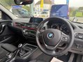BMW 1 Series 1.5 116d Sport Euro 6 (s/s) 5dr 15