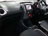 Toyota Aygo VVT-I X-TREND TSS 34