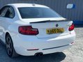 BMW 2 Series 1.5 218i Sport Euro 6 (s/s) 2dr 59