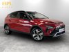 Hyundai BAYON 1.0 T-GDi MHEV Ultimate SUV 5dr Petrol Hybrid DCT Euro 6 (s/s) (100 ps)