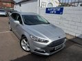 Ford Mondeo 2.0 TDCi Titanium Powershift Euro 6 (s/s) 5dr 4