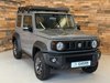 Suzuki Jimny 1.5 SZ5 SUV 3dr Petrol Auto ALLGRIP Euro 6 (101 ps)