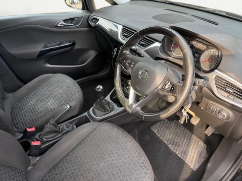 Vauxhall Corsa 1.4i ecoTEC Energy Euro 6 5dr 13
