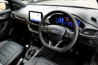 Ford Puma ST-LINE VIGNALE MHEV 4