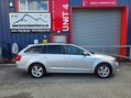 Skoda Octavia SE TDI 4X4 4