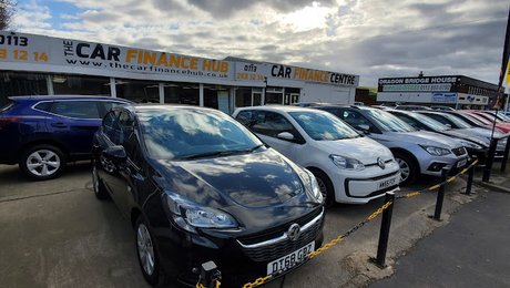 Part Exchange