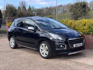 Peugeot 3008 1.6 3008 Allure HDi 5dr 42