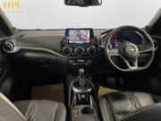 Nissan Juke 1.6 Premiere Edition SUV 5dr Petrol Hybrid Auto Euro 6 (143 ps) 19