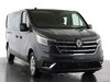Renault Trafic LL30 EXTRA CREW