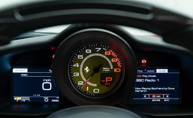 Ferrari 488 Pista 16