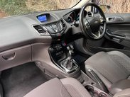 Ford Fiesta 1.0T EcoBoost Zetec S Euro 6 (s/s) 3dr 23