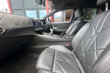 DS DS 7 1.5 BlueHDi Prestige Crossback 5dr Diesel Manual Euro 6 (s/s) (130 ps) 30