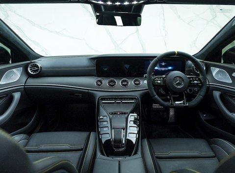 Mercedes-Benz Amg GT GT 63 S Edition 1 16