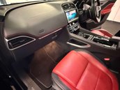Jaguar F-Pace 2.0 F-Pace R-Sport D Auto 5dr 60