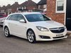 Vauxhall Insignia 2.0 CDTi SRi VX Line Nav Sports Tourer Euro 6 (s/s) 5dr