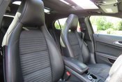 Mercedes-Benz GLA 2.1 GLA220d AMG Line (Premium Plus) SUV 5dr Diesel 7G-DCT 4MATIC Euro 6 (s/ 8