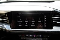 Audi Q4 SPORTBACK EDITION 1 37