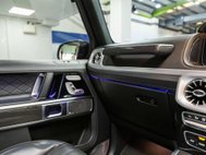 Mercedes-Benz G Class 4.0 G63 V8 BiTurbo AMG SUV 5dr Petrol SpdS+9GT 4MATIC Euro 6 (s/s) (585 ps) 51