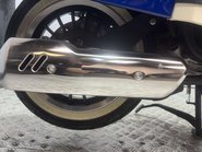 Royal Alloy GP AC 2019 ONLY 168 MILES NEW MOT CUSTOM SCOOTER 125CC LEARNER 29