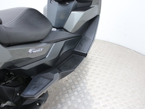 BMW C 400 GT C 400 GT 23