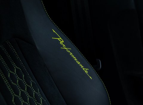Lamborghini Urus PERFORMANTE 29