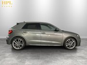 Audi A1 1.5 TFSI 35 Vorsprung Sportback 5dr Petrol S Tronic Euro 6 (s/s) (150 ps) P 8