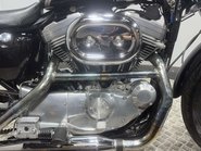 Harley-Davidson Sportster 883 2003 ONLY 8K NEW MOT IDEAL FIRST HARLEY READY TO RIDE A2 13