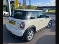 Mini Hatch 1.6 One Auto Euro 6 3dr 4