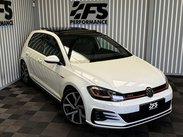 Volkswagen Golf 2.0 TSI GTI Performance Hatchback 5dr Petrol DSG Euro 6 (s/s) (245 ps) 47