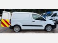 Peugeot Partner 1.6 BlueHDi 651 Professional Panel Van 5dr Diesel Manual L1 (112 g/km, 73.9 27