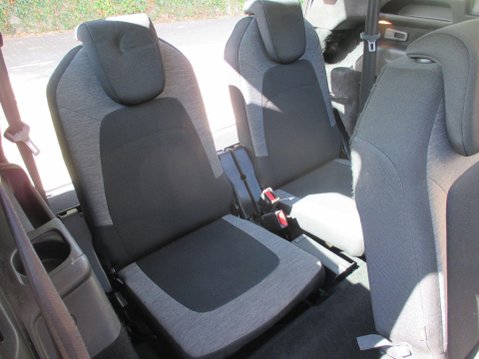 Citroen Grand C4 Spacetourer 1.2 PureTech Touch Edition Euro 6 (s/s) 5dr 33