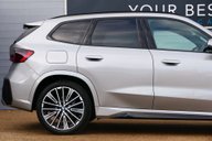 BMW X1 2.0 X1 xDrive 23I M Sport MHEV A 4WD 5dr 10