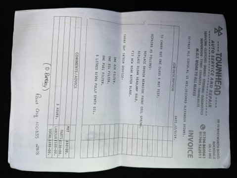 Vauxhall Corsa 1.3 CDTi Sportive Car Derived Van 3dr Diesel Manual FWD L1 H1 (106 g/km, 94 43