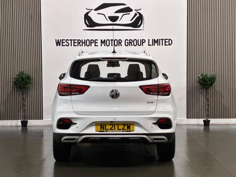 MG ZS 1.5 VTi-TECH Exclusive Euro 6 (s/s) 5dr 24