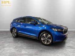 Skoda Enyaq iV 62kWh 60 SUV 5dr Electric Auto (DC120kW) (179 ps)