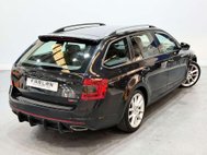 Skoda Octavia 2.0 TDI vRS Estate 5dr Diesel Manual Euro 5 (s/s) (184 ps) 23