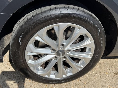 Audi A4 2.0 TDI 35 Technik S Tronic Euro 6 (s/s) 5dr 54