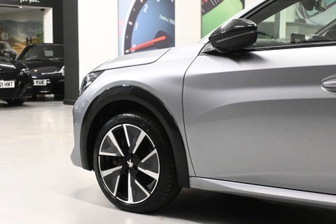 Peugeot 208 208 GT Ev 5dr 13
