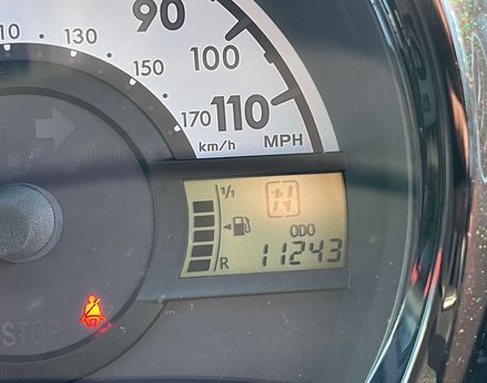 Citroen C1 1.0 C1 Platinum Semi-Auto 5dr 21