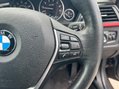 BMW 3 Series 1.6 316i Sport Auto Euro 6 (s/s) 4dr 15