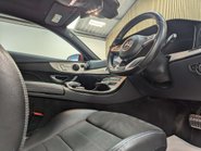 Mercedes-Benz E Class 2.0 E 300 AMG Line Premium Auto 2dr 33