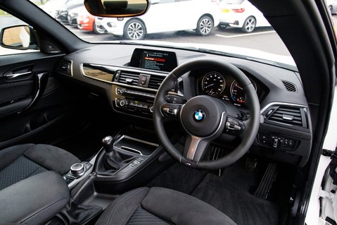 BMW 2 Series 218D M SPORT 4