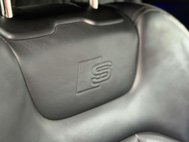 Audi Q7 3.0 TDI V6 50 Black Edition SUV 5dr Diesel Tiptronic quattro Euro 6 (s/s) ( 32