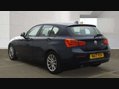 BMW 1 Series 1.5 116d Edition+ 5dr 5