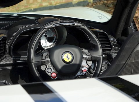 Ferrari 458 Speciale Aperta 41