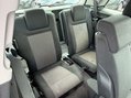 Vauxhall Zafira 1.6 Zafira Exclusive 5dr 33