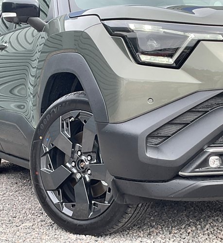 Suzuki eVitara Ultra 2WD 61kWh